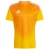 Adidas Tiro 25 Competition Goalkeeper Jersey Short Sleeve M JN4502 pánské