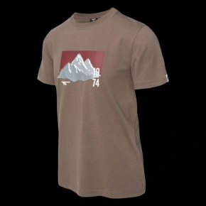 Pánské tričko s krátkým rukávem RAWAL