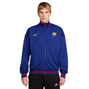 Mikina Nike FC Barcelona Academy Anthem Home HJ6374-455