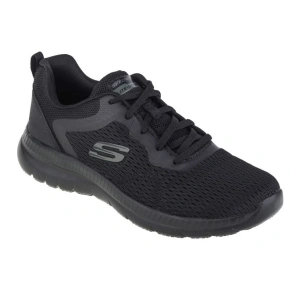 Skechers Bountiful - Quick Path 12607-BBK Black 36 Skechers Bountiful - Quick Path 12607-BBK Black 36