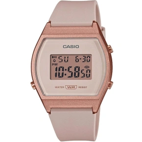 Dámské hodinky CASIO LW-204-4ADF Dámské hodinky CASIO LW-204-4ADF