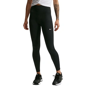 Dámské legíny Nike One Seamless Front, černé, HJ9195 013 Dámské legíny Nike One Seamless Front, černé, HJ9195 013