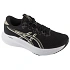 ASICS Gel-Excite 11 1011C080-001 Černé 41,5