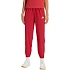 Dámské kalhoty adidas Train Essentials 3-Stripes Woven červené KF8554 dámské
