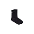 Cyklistické ponožky POC Motion MTB Long Socks, černé