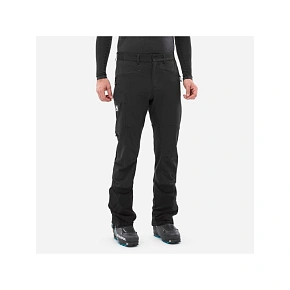 Pánské lyžařské kalhoty MILLET M PIERRAENT XCS PANT, černé