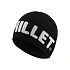 Čepice  MILLET CHAMONIX TYPO BEANIE černá