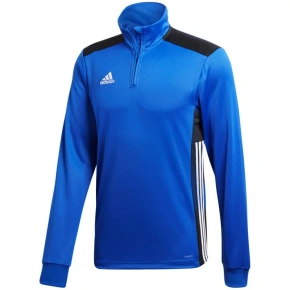Pánská mikina REGISTA 18 Training CZ8649 - Adidas