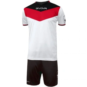 Kit Campo unisex sportovní souprava KITC53 1210 - Givova
