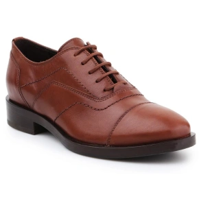 Geox D Brogue G lifestylová obuv D642UG-00043-C0013