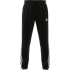 Kalhoty adidas Essentials Tapered Elasticcuff 3 Stripes Pant M GK8829