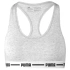 Dámská sportovní podprsenka Racer Back Top 1P Hang W 907862 03 - Puma