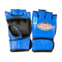 Pánské rukavice MMA GF-3 M 01201-02M - Masters
