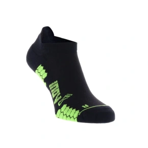 Inov-8 TrailFly Sock Low 000998-BKGN-01