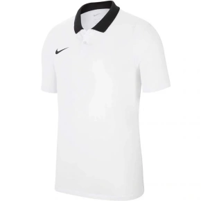 Dětské polo tričko DF Park 20 SS Jr CW6935 100 - Nike