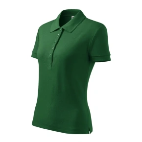 Dámské polo tričko Cotton Heavy W MLI-21606 - Malfini