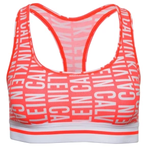 Dámská sportovní podprsenka QF1512E - Calvin Klein