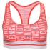 Dámská sportovní podprsenka QF1512E - Calvin Klein
