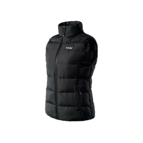 Dámská prošívaná vesta Sanis FF.120 - Hi-tec