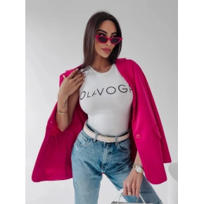 Dámské body 277632 ecru - Ola Voga