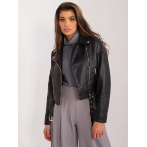 Dámská bunda MBM KR R 2713.09 černá - Lanmas Dámská bunda MBM KR R 2713.09 černá - Lanmas