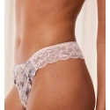 Dámské kalhotky Sensual Spotlight Highleg Brazilian - Triumph