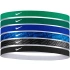 Pásky do vlasů s potiskem Nike N0002545305OS