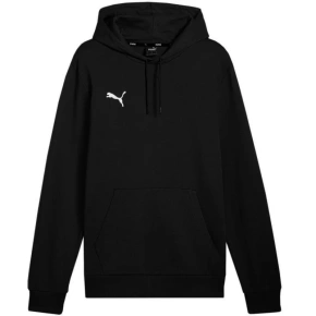 Mikina Puma Team Goal Casuals Hoody M 658618 03 pánské