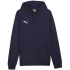 Mikina Puma Team Goal Casuals Hoody M 658618 06 pánské