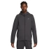 Mikina Nike Sportswear Tech Fleece Windrunner M FB7921-060 pánské