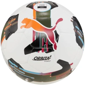 Puma Orbit 4 HYB FIFA Basic fotbal 84326 01 Puma Orbit 4 HYB FIFA Basic fotbal 84326 01