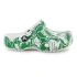 Dřeváky Crocs Classic Duke Print Clog K Jr 210007-3WH