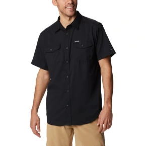 Koszulka Columbia Utilizer II Solid Short Sleeve Shirt M 1577762011 pánské