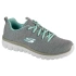 Boty Skechers Twisted Fortune W 12614-GYMN