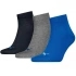 Puma Quarter Plain ponožky 938589-08