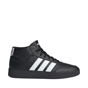 Boty adidas Breaknet Mid M JR3570