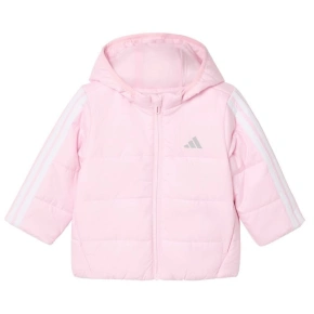Bunda adidas Essentials 3-Stripes Jr JW2442