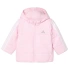 Bunda adidas Essentials 3-Stripes Jr JW2442