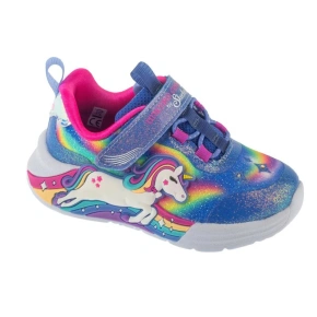 Skechers Unicorn Chaser 302298N-BLMT Blue 23 Skechers Unicorn Chaser 302298N-BLMT Blue 23