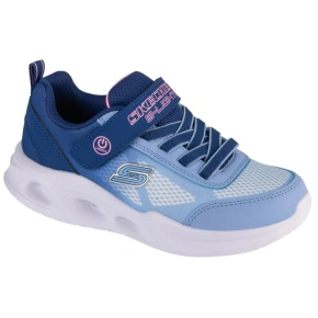 Skechers Sola Glow - Ombre Deluxe 303714L-NVLB Navy Blue 27 Skechers Sola Glow - Ombre Deluxe 303714L-NVLB Navy Blue 27