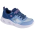 Skechers Sola Glow - Ombre Deluxe 303714L-NVLB Navy Blue 27