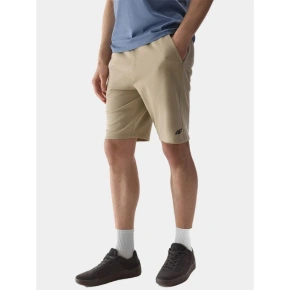 Pánské teplákové šortky 4F 4FWSS25TSHOM0816-83S