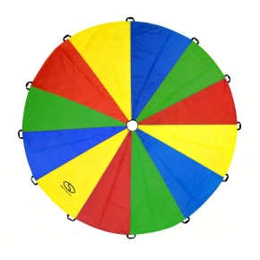 Animační závěs 3m 12 úchytů / VP3M-12P