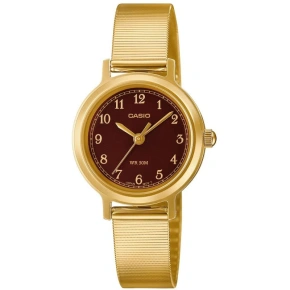 Dámské hodinky CASIO LTP-B170G-5BVDF + BOX Dámské hodinky CASIO LTP-B170G-5BVDF + BOX