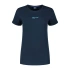 Rogelli dámské tričko LOGO navy blue S