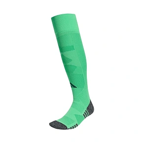 Adidas Tiro 26 Goalkeeper zelené fotbalové legíny JD5625 Adidas Tiro 26 Goalkeeper zelené fotbalové legíny JD5625