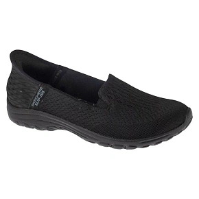 Skechers Slip-Ins: Reggae Fest 2.0 – Guiding Light 158698-BBK Černé 37