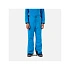 Dětské lyžařské kalhoty ROSSIGNOL Boy Insulated Ski Pant, modré