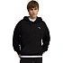 Pánská mikina Puma ESS Elevated Relaxed Hoodie, černá, 692019 01