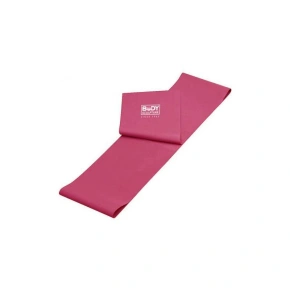 Pilates guma BB 102 0,35 MM Pilates guma BB 102 0,35 MM